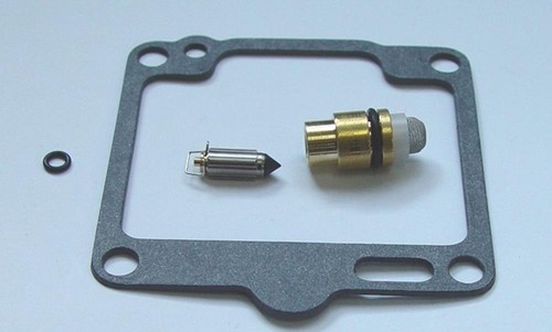 Tourmax vergaser reparatursatz - tourmax,