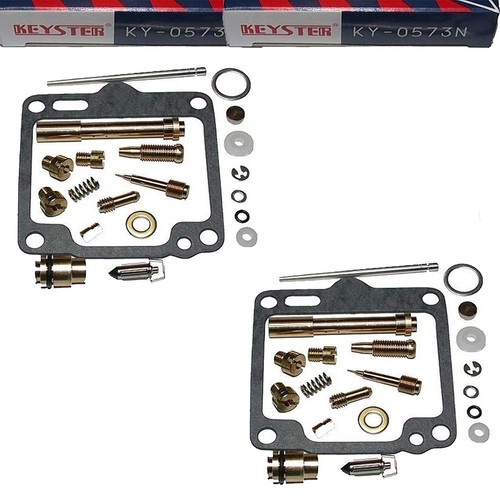 Keyster - 2x,