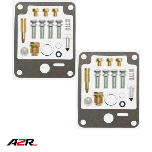 Vergaser reparatursatz - vergaser,