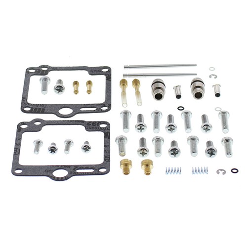 Vergaser reparatursatz all - reparatursatz,