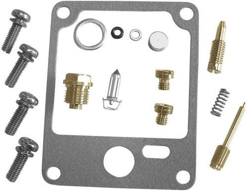 Reparaturset vergaser yamaha - vergaser,