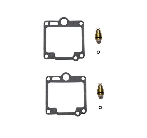 Vergaser - 2x,