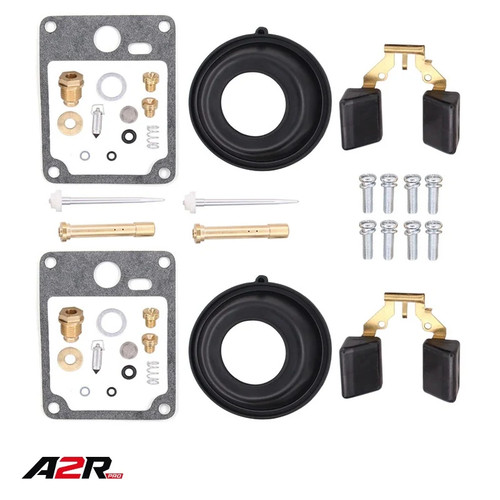 Vergaser reparatursatz - vergaser,