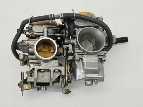 Yamaha 1100 virago - yamaha, vergaser