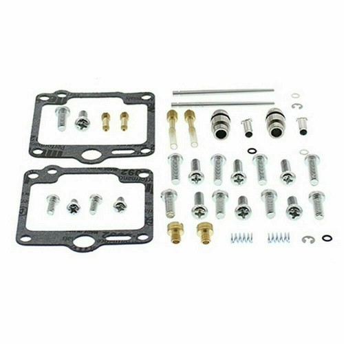 1637 überholkit vergaser - 26-1637,