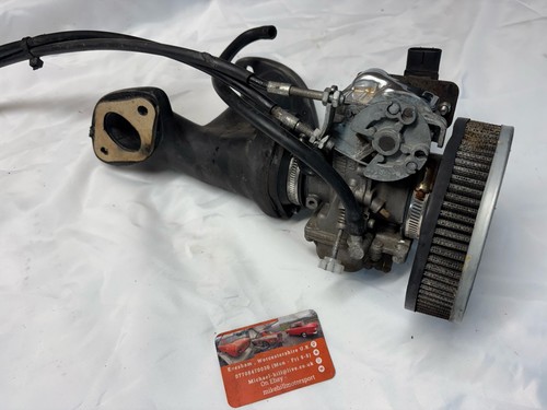 Yamaha xv1100 1100 - yamaha,