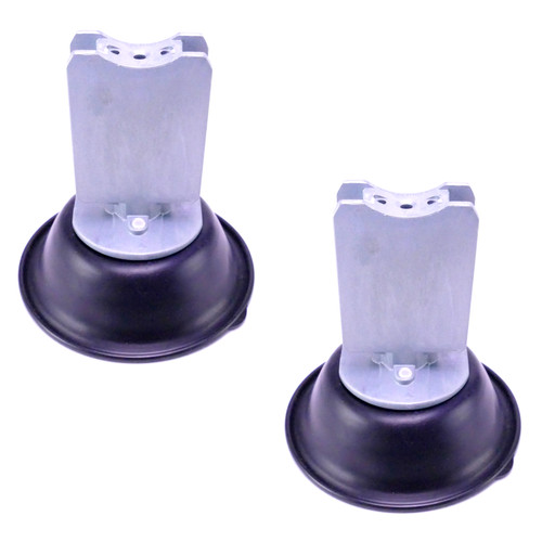 Vergaser membran - 2x,
