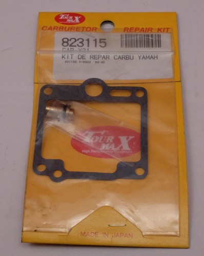 Tour max yamaha 823115 - tour,