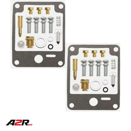 Vergaser reparatursatz - 2x,